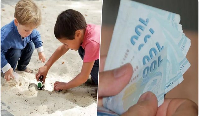 SED ödemeleri hesaplara yatırıldı: 1,8 milyar lira destek