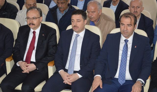 Siirt'te 250 milyon TL'lik asfalt çalışması 120 milyona düşüyor