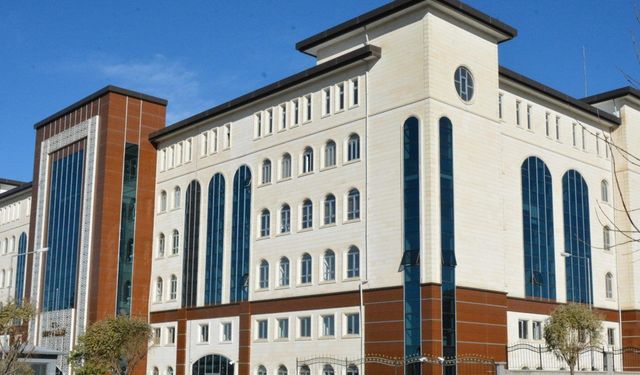 Siirt'te okul güvenliği artırılıyor: 470 okulda 577 personel görevde