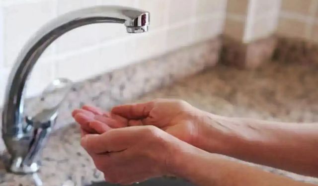 Siirt'te su kesintisi: Arıza nedeniyle bazı mahallelere geçici olarak su verilemiyor
