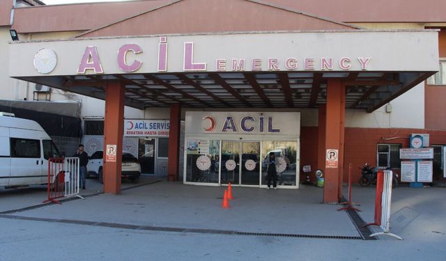 Şırnak'ta taşlı sopalı kavga: 2'si ağır 34 yaralı