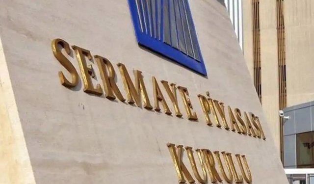 SPK savaş sonrası tedbirleri uzattı