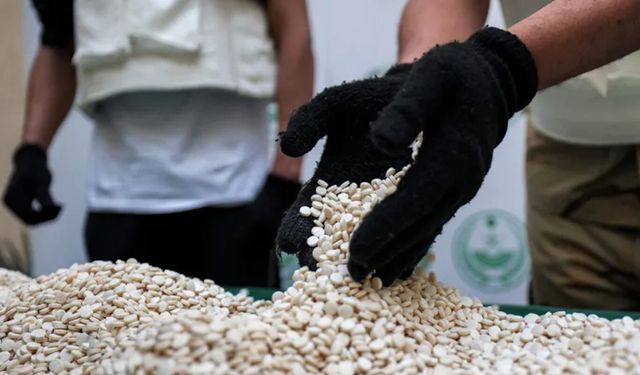 Sudan kaptagonun yeni merkezi mi? Savaş, çöküş ve karanlık ağlar