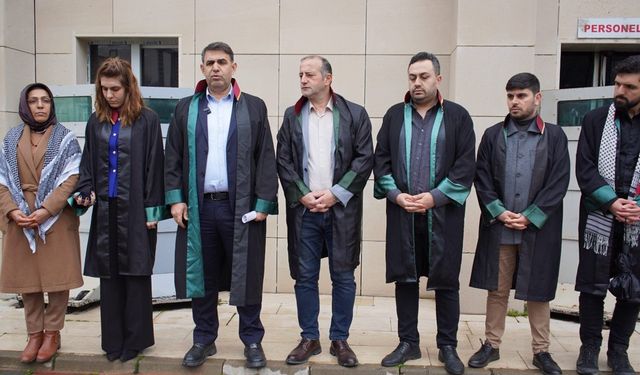 Temiz: İşgal rejiminin idam yasası hukuka aykırı