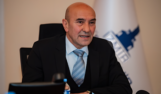 Tunç Soyer hakkında yeniden tutuklama kararı