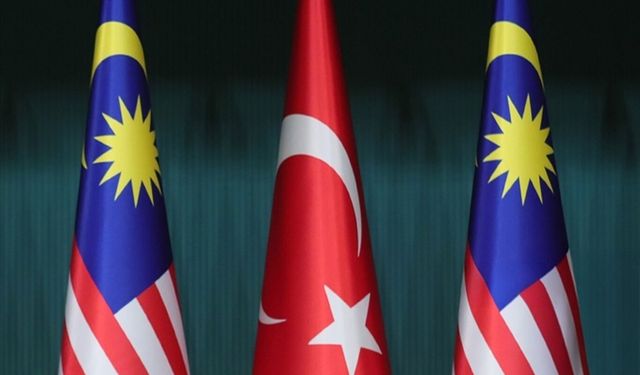 Türkiye ve Malezya havacılıkta iş birliğini derinleştiriyor