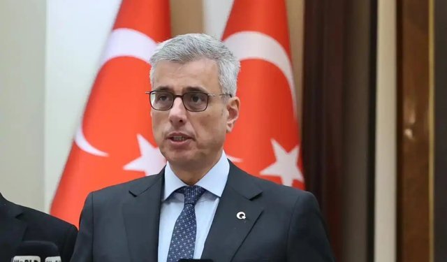 Türkiye'den İran'a tıbbi yardım
