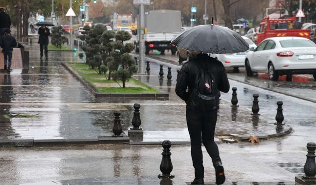 Ülke genelinde sıcaklıklar düşecek, don ve kar uyarısı yapıldı