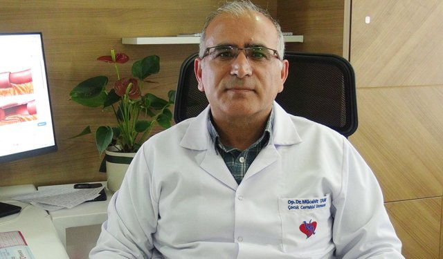 Uzmanından uyarı: Çocuklarda gizli tehlike apandisit ve bağırsak düğümlenmesi