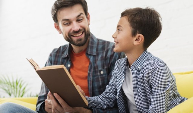 Uzmanlar uyarıyor: Aile içi iletişim, çocuk gelişiminin anahtarıdır