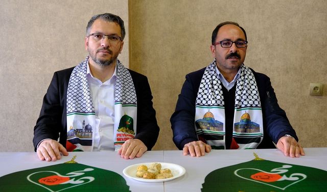 Van'da Mevlid-i Nebi coşkusu yaşanacak