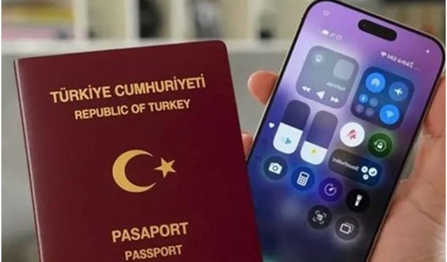 Yurt dışından getirilen ve IMEI kaydı yapılmayan cep telefonları 1 Mayıs'tan itibaren kapatılıyor