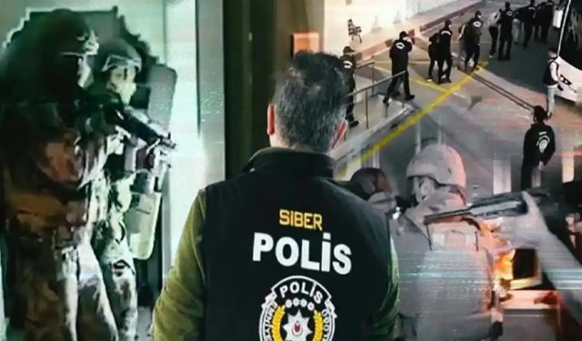 14 ilde bahis operasyonu: 55 şüpheli hakkında adli süreç başlatıldı
