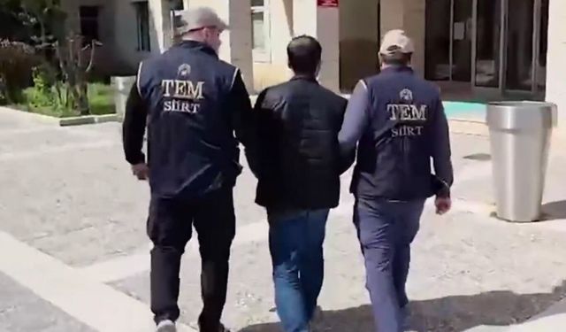 47 ilde DAİŞ operasyonu: 324 şüpheli yakalandı