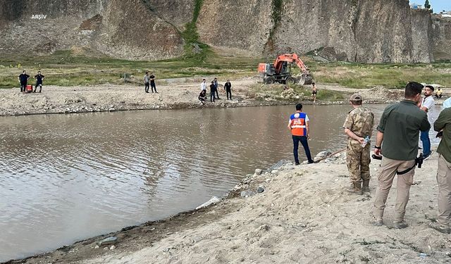 Ağrı'da meydana gelen iki ayrı trajik olayda iki kişi hayatını kaybetti