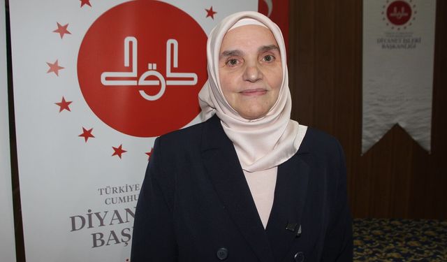 Akbulut: Gazze direnişinin görünmeyen kahramanları annelerdir