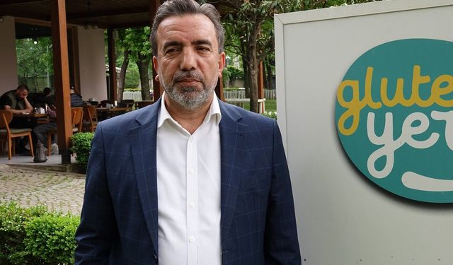 Altay: Türkiye'de yüz binlerce çölyaklı var, çoğu tanı almamış durumda