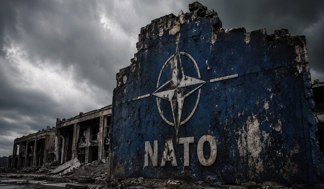 Batı'nın yeni NATO arayışı
