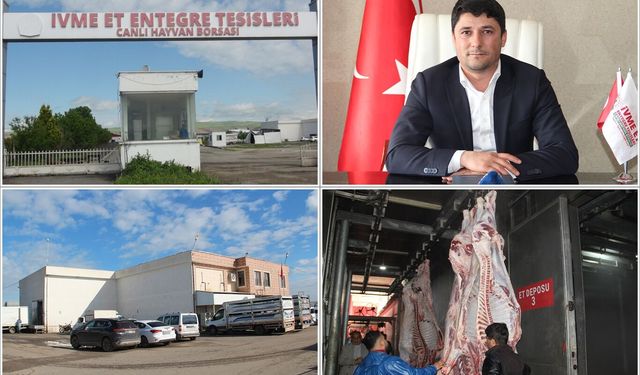 Batman Mezbahası bayrama tam kapasiteyle giriyor
