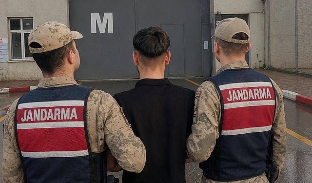 Batman'da ticari takside uyuşturucu operasyonu: Bir kişi tutuklandı