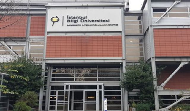 Bilgi Üniversitesi öğrencileri devlet güvencesine alındı