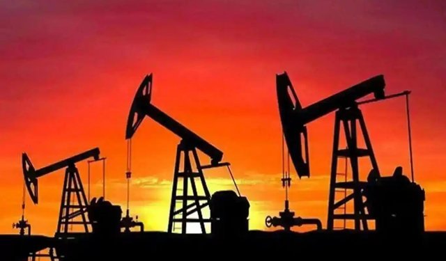 Brent petrol 108,53 dolardan işlem görüyor