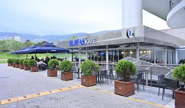 Bursa Büyükşehir Belediyesinden boykot kararı: Coca-Cola satılmayacak