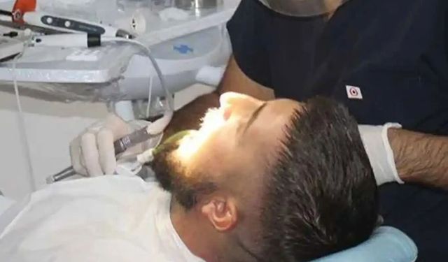 Çapraşık dişler estetik kaygıdan fazlasına neden oluyor!