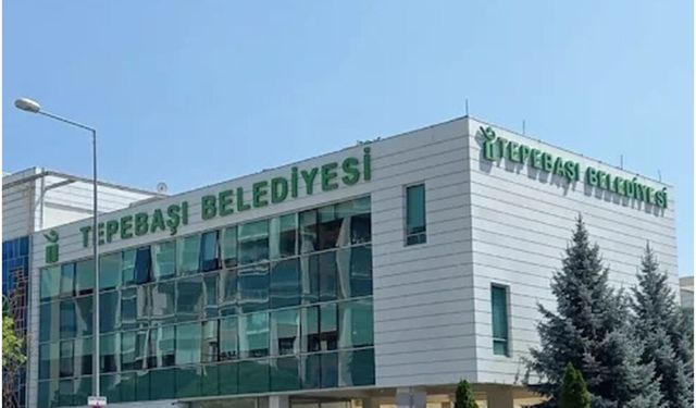 CHP'li Tepebaşı Belediyesine operasyon: 20 gözaltı