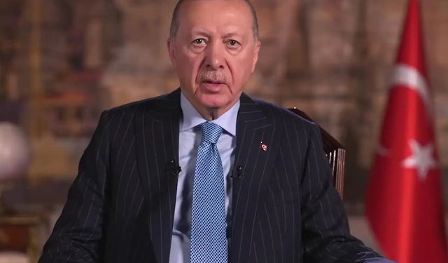 Cumhurbaşkanı Erdoğan Kocaeli'de gençlik şöleninde konuştu