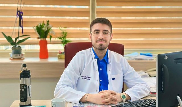 Dermatoloji Uzmanı Dr. Aydeniz: Cilt kanseri erken teşhis edildiğinde tedavi edilebilir bir hastalık