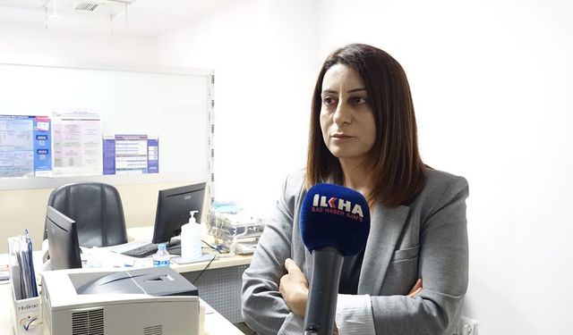 Doç. Dr. Akgül: Hepatit B tedavi edilmezse siroza yol açabilir