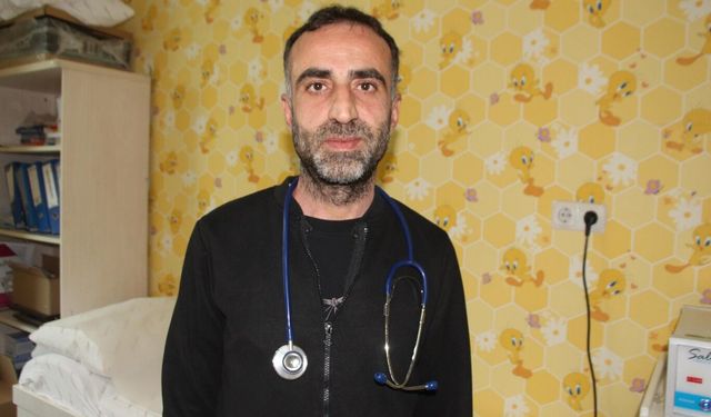 Dr. Demir: Hantavirüs, ölümcül sonuçlara sebep olabilen bir hastalıktır