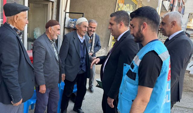 Dumansız hava sahası denetimleri gerçekleştirildi