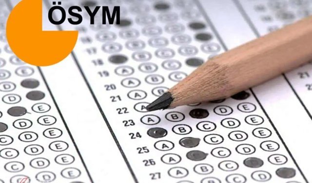 e-YDTS giriş belgeleri erişime açıldı