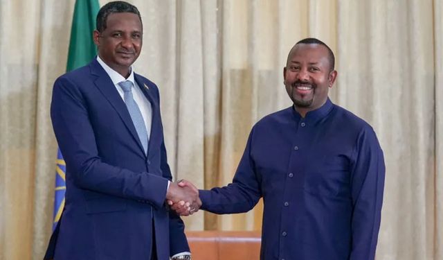 Etiyopya Sudan'daki savaşı neden körüklüyor?