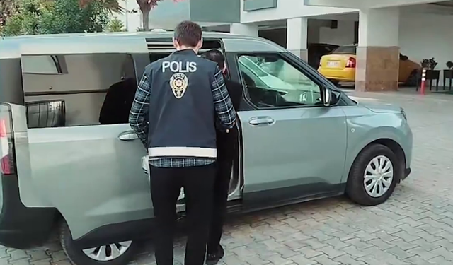 Gaziantep merkezli bahis operasyonu: 21 gözaltı