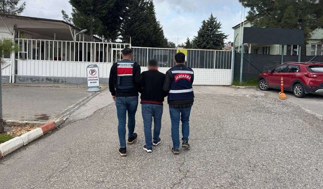 Gaziantep'te bahis reklamı yapan 2 kişi tutuklandı