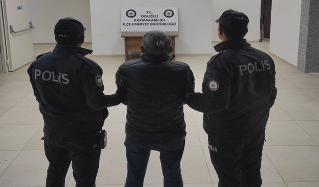 Gaziantep'te uyuşturucu madde ve ruhsatsız silah ele geçirildi