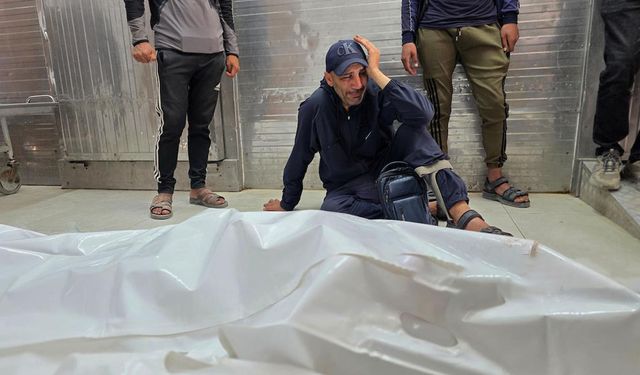 Gazze'de ateşkes yine ihlal edildi: 5 şehit, onlarca yaralı