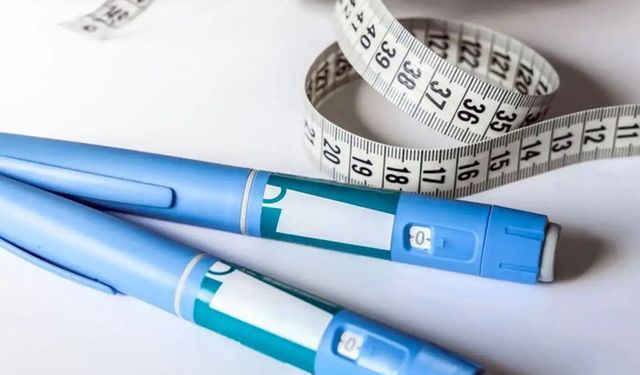 Gençlerde obezite arttı, insülin direnci yaygınlaştı!