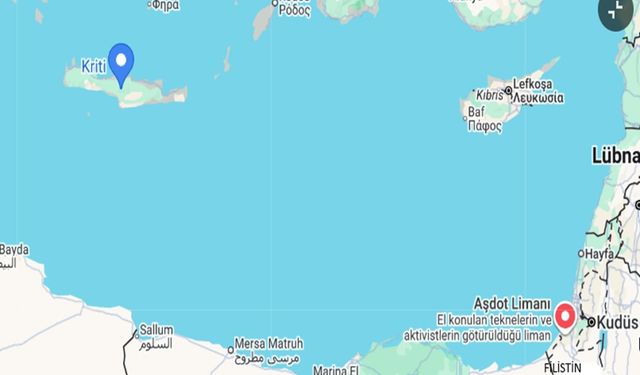 Güney Kıbrıs'ta siyonist rejim gölgesinde seçim yarışı