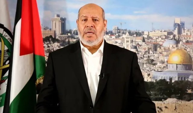 Halil el-Hayye: İkinci aşamaya hazırız ancak siyonist rejimin ihlalleri süreci tıkıyor
