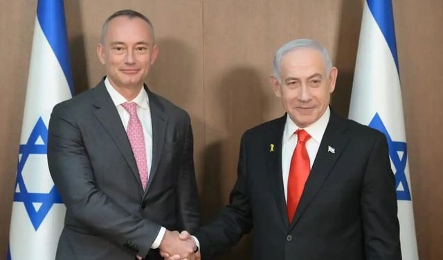 HAMAS: Miladinov işgalcilerin söylemlerini tekrar ediyor