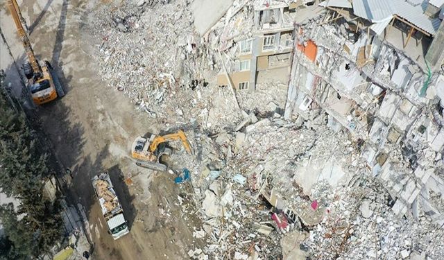 Hamidiye Sitesi davasında 21 yıl hapis