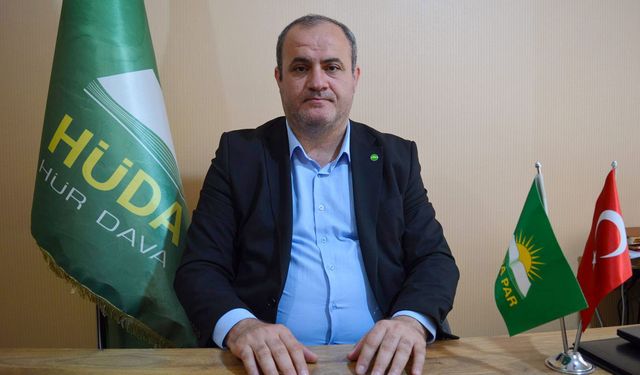 HÜDA PAR İktisat Başkanı Gültekin: Hayat pahalılığı katlanılamaz noktaya ulaştı