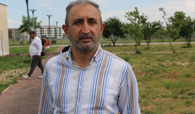 HÜDA PAR Milletvekili Demir: Sumud Filosu insanlığın vicdanını harekete geçirdi