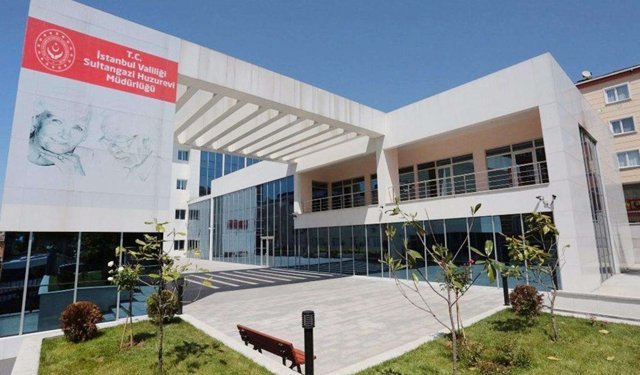 Huzurevleri yönetmeliği yürürlüğe girdi