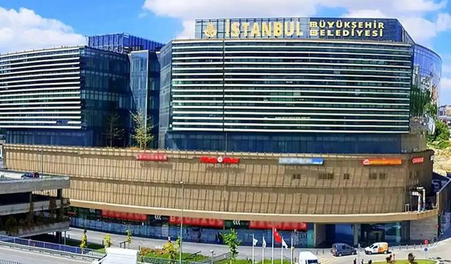 İBB yolsuzluk davasında 9 sanık için tahliye kararı