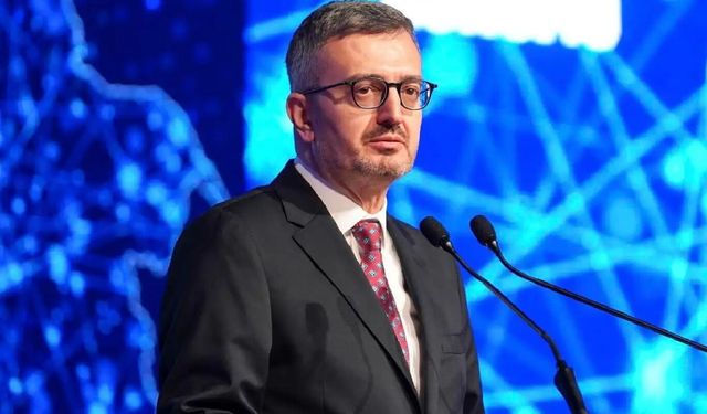 İletişim Başkanı Duran'dan Küresel Sumud Filosu'na yönelik müdahaleye tepki